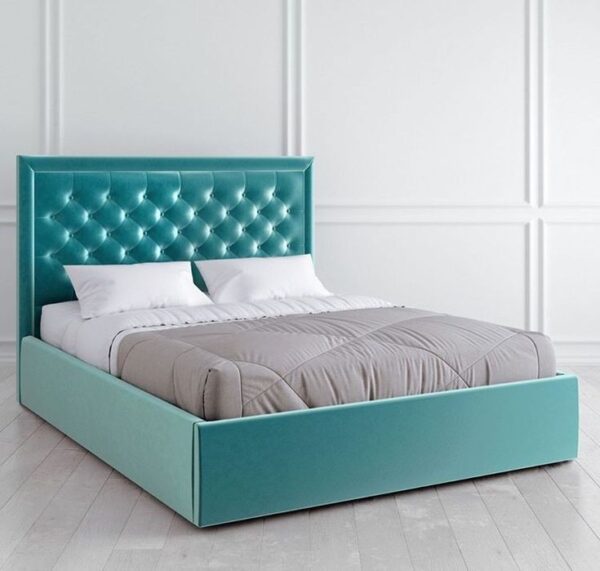 Queen Bed