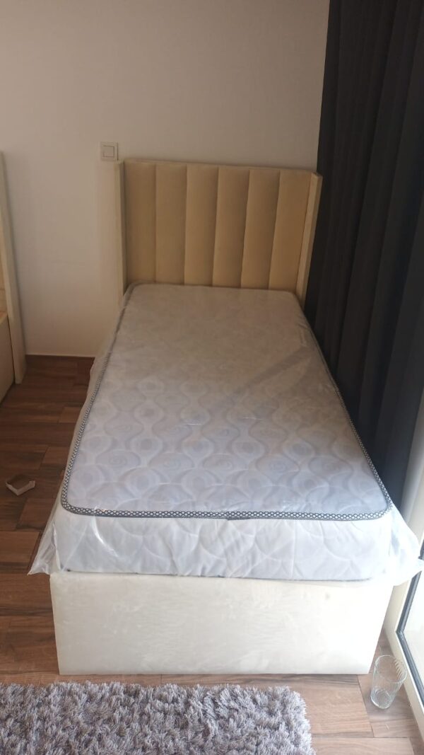 Single Bed