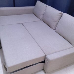 Brand New Sofa bed With Storage