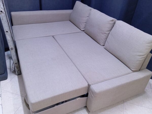 Brand New Sofa bed With Storage