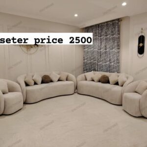 7 seter sofa set