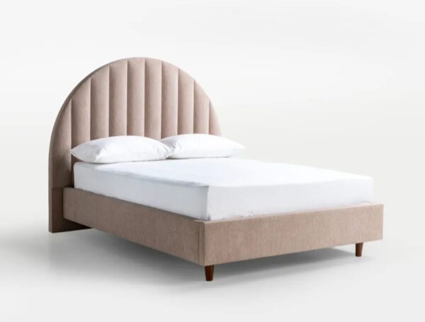 Queen size bed