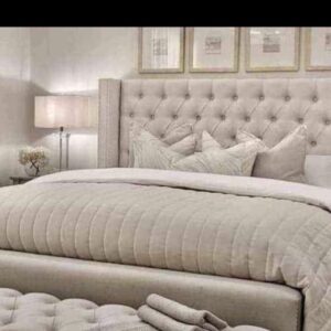 King Size Bed
