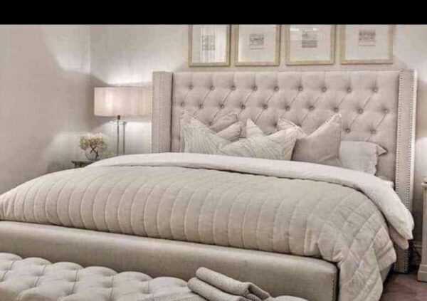 King Size Bed