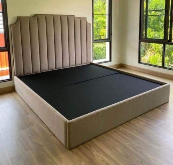 King Size Bed